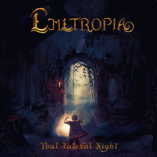 Emetropia : That Fateful Night